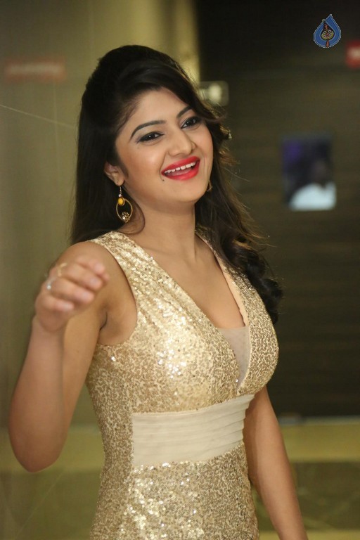 Pallavi New Images - 15 / 42 photos