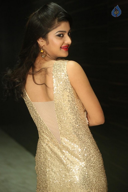 Pallavi New Images - 18 / 42 photos