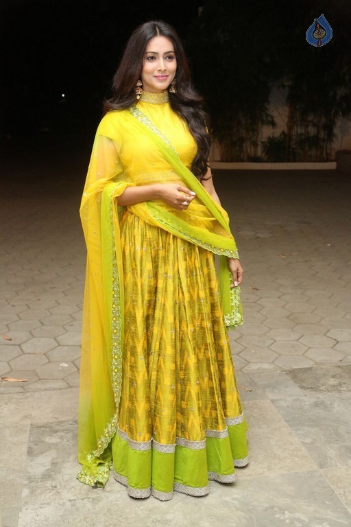 Pallavi Photos - 10 / 36 photos