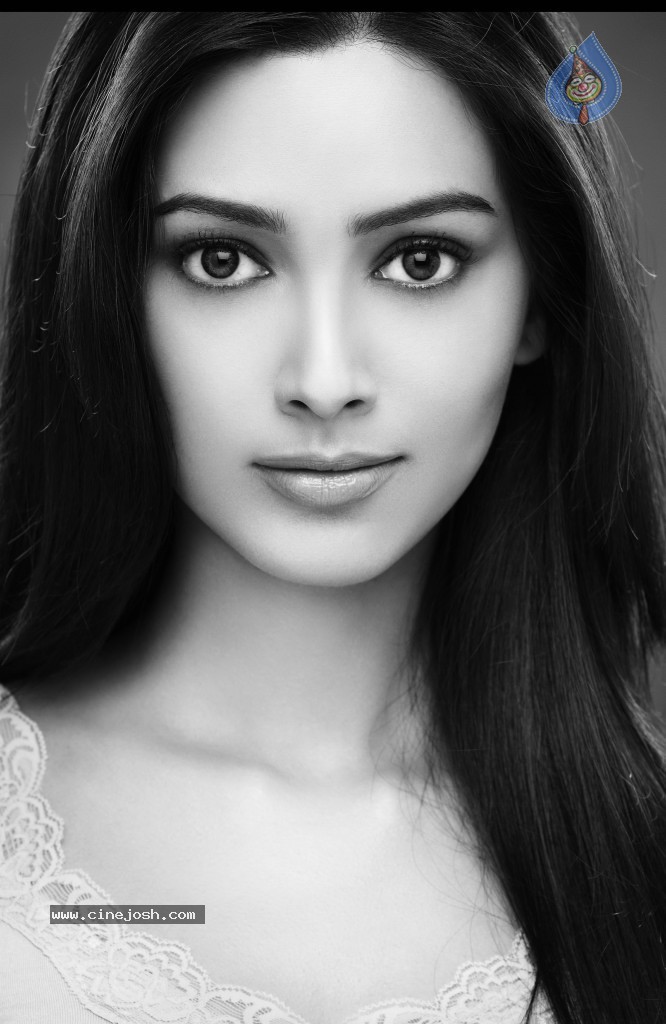 Pallavi Subhash Portfolio Photos - 23 / 24 photos