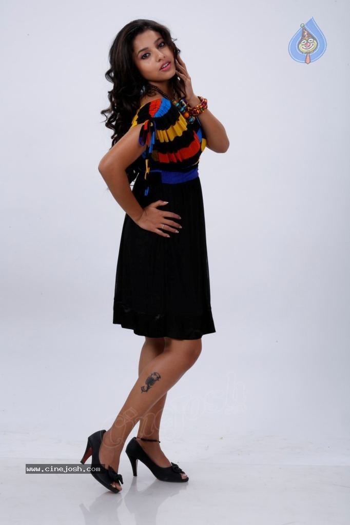 Pameela New Photos - 8 / 149 photos