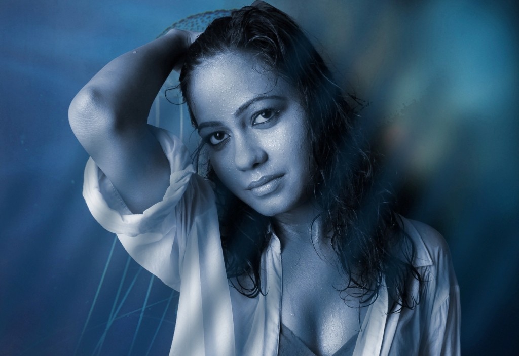Pamela Mehta Stills - 5 / 12 photos