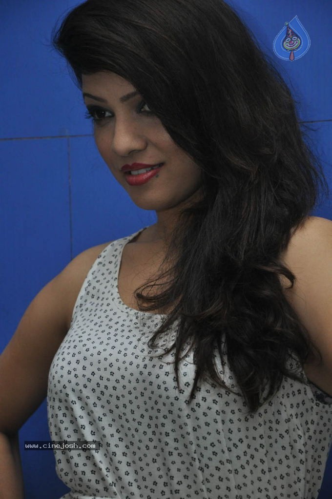 Parinidhi New Stills - 2 / 43 photos