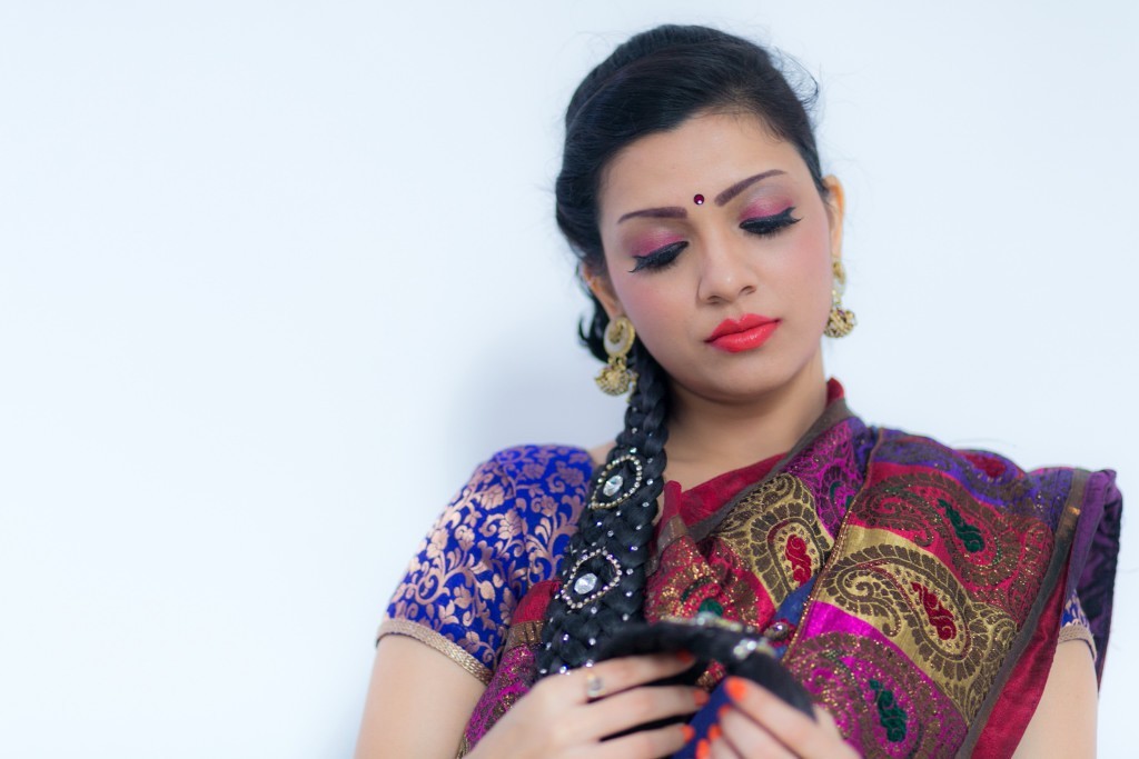 Parinidhi Portfolio Photos - 23 / 31 photos