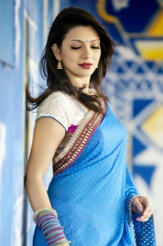 Parinidhi Portfolio Photos - 24 / 31 photos