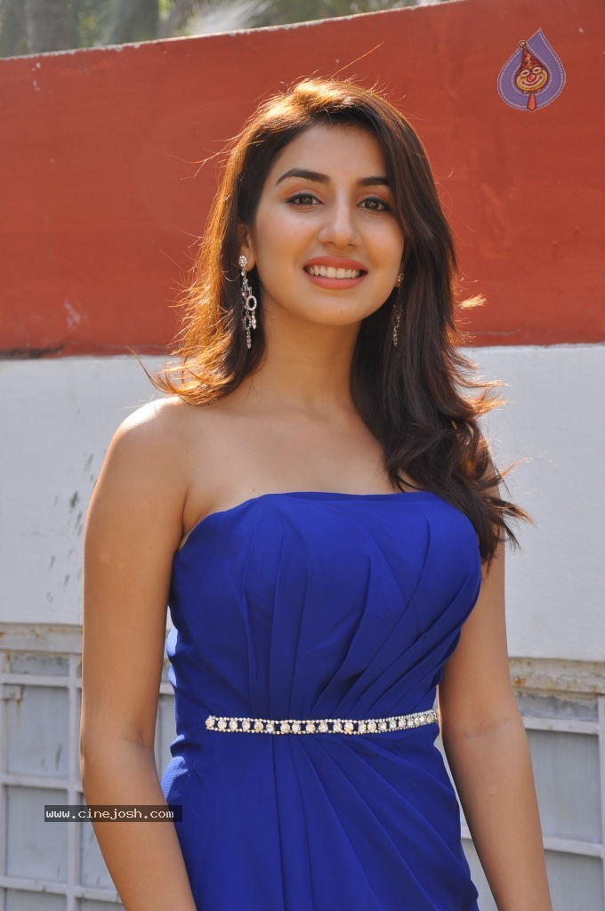 Parul Gulati