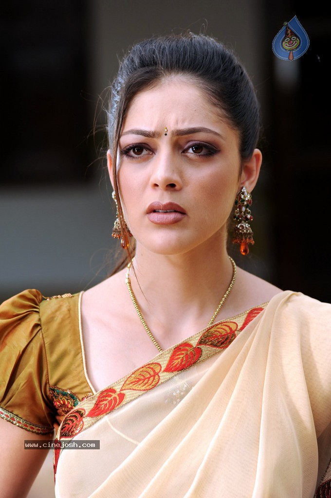 Parvathi Melton Latest Gallery - 36 / 89 photos