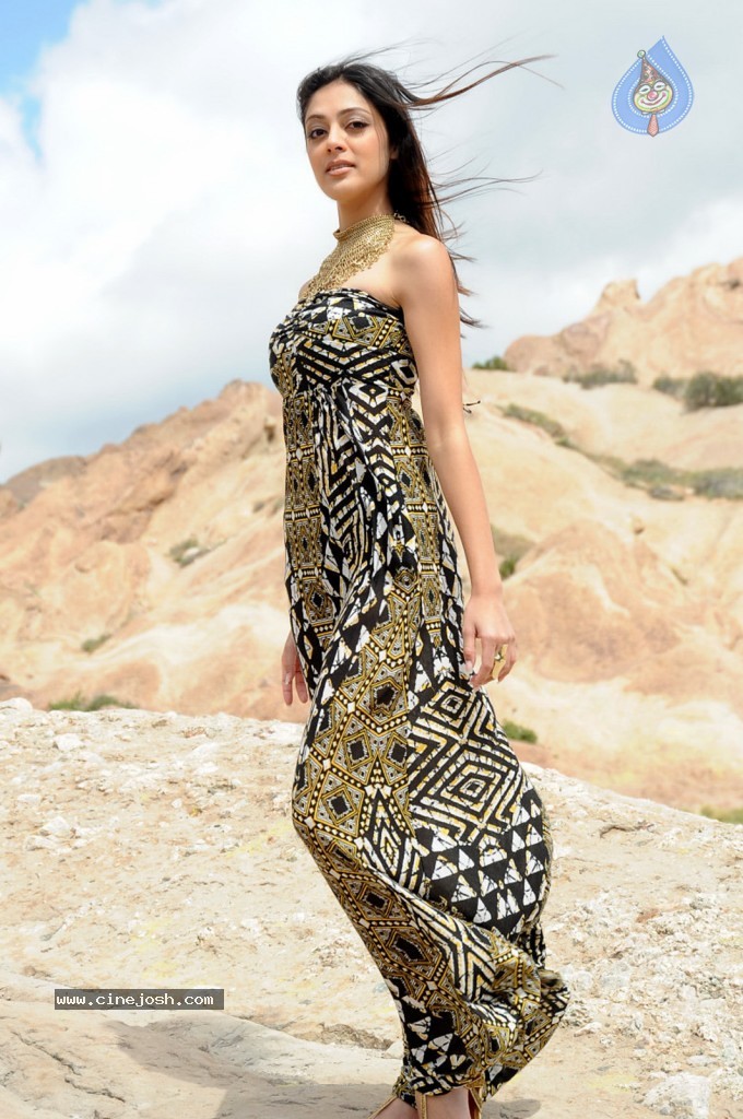 Parvathi Melton Latest Gallery - 41 / 89 photos