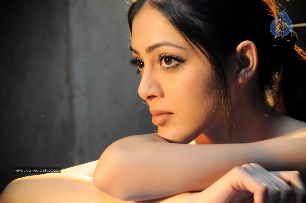 Parvathi Melton Latest Gallery - 43 / 89 photos