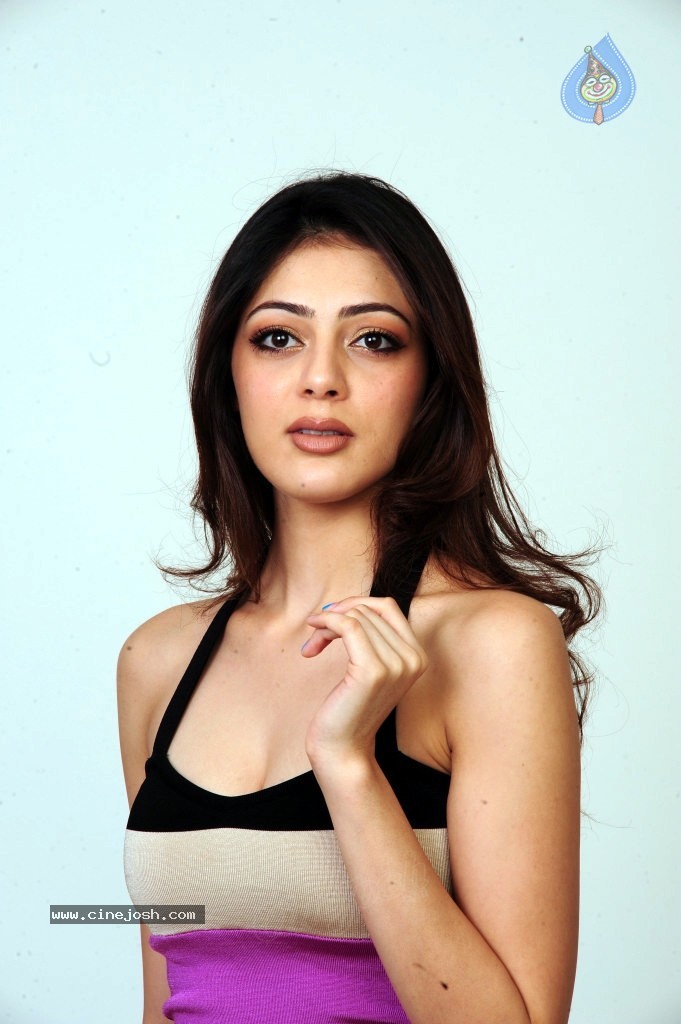 Parvathi Melton New Hot Stills - 114 / 114 photos