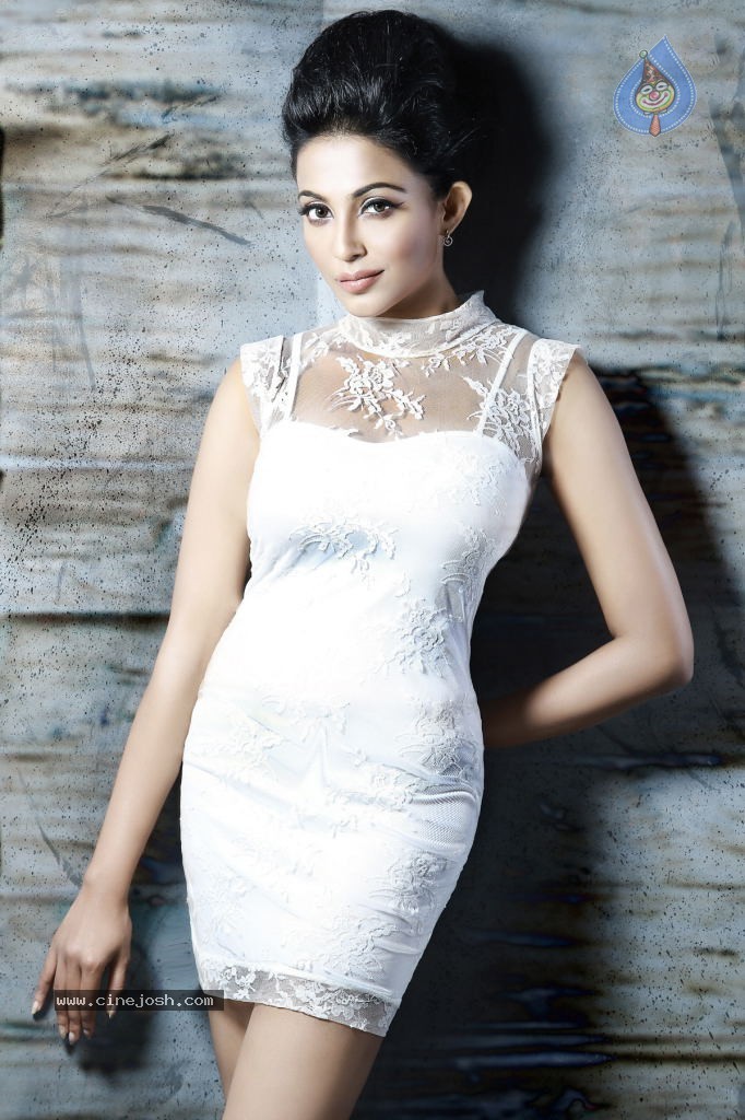 Parvathy Nair New Portfolio - 16 / 19 photos
