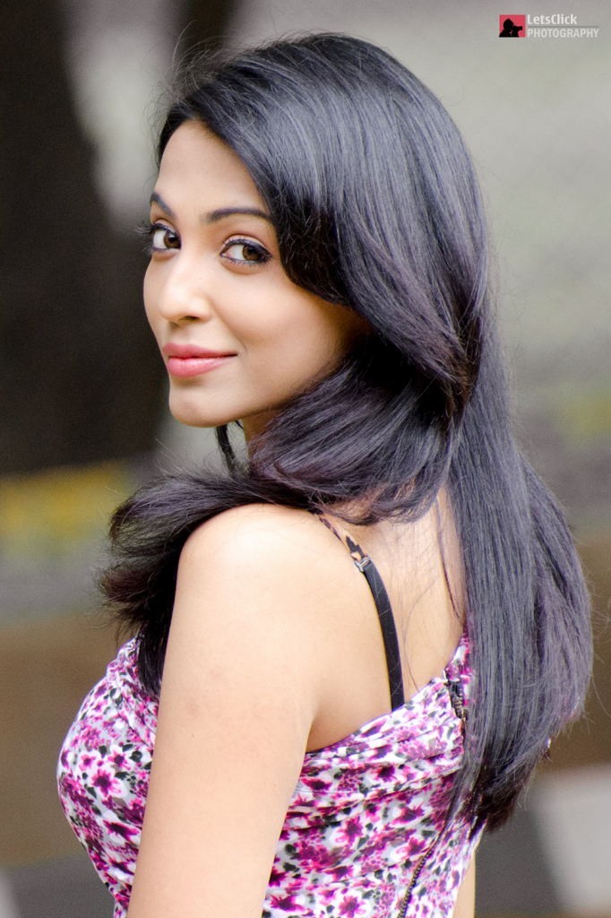 Parvathy Nair New Portfolio - 6 / 23 photos