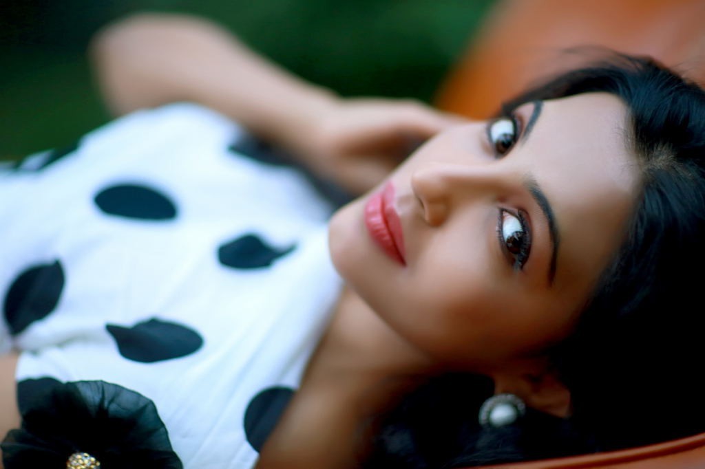 Parvathy Nair New Portfolio - 11 / 23 photos