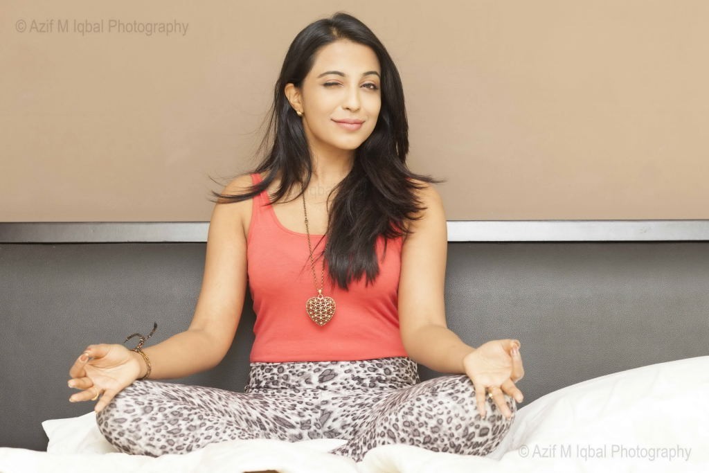 Parvathy Nair New Portfolio - 13 / 23 photos