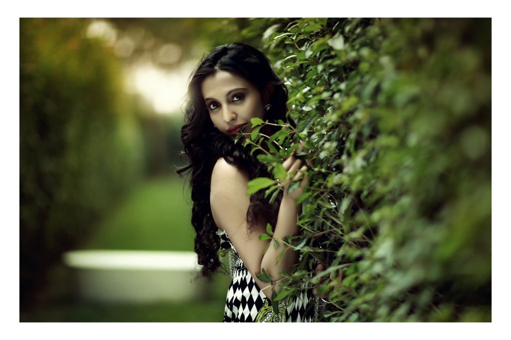 Parvathy Nair New Portfolio - 16 / 23 photos