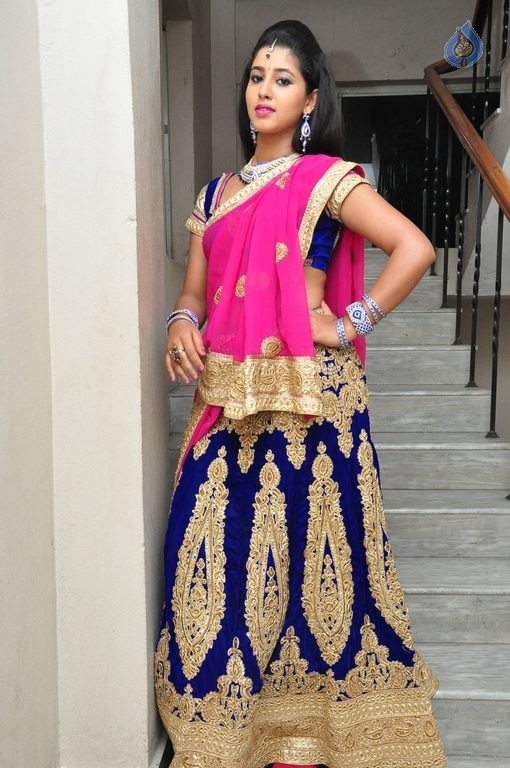 Pavani Latest Photos - 46 / 55 photos