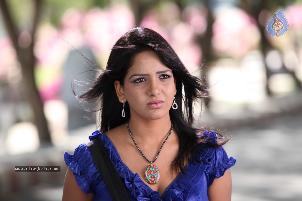 Pavani Reddy New Photos - 12 / 33 photos