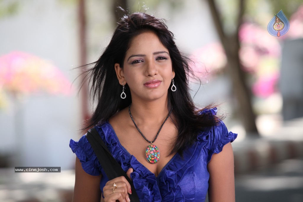 Pavani Reddy New Photos - 29 / 33 photos