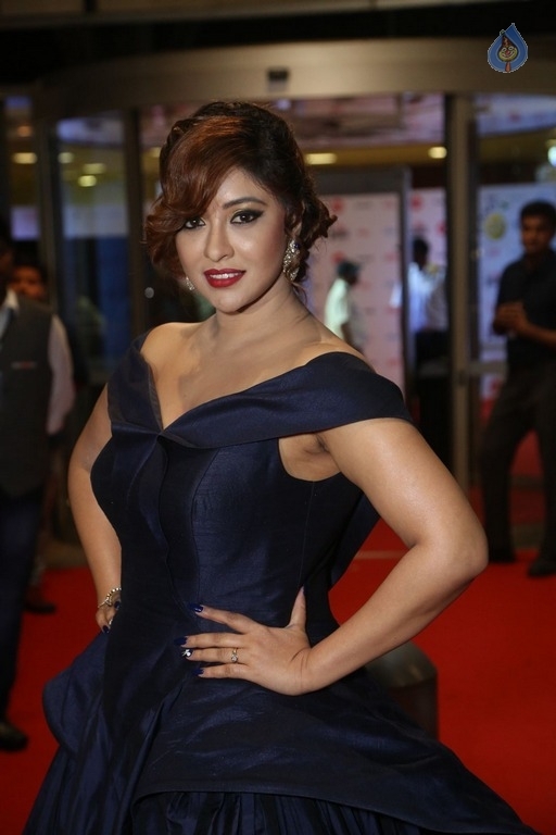 Payal Ghosh Latest Stills - 2 / 30 photos