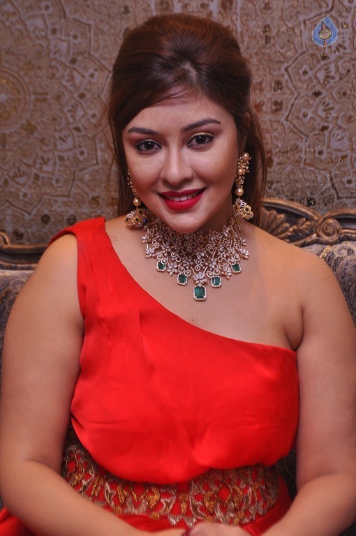 Payal Ghosh Photos - 5 / 21 photos