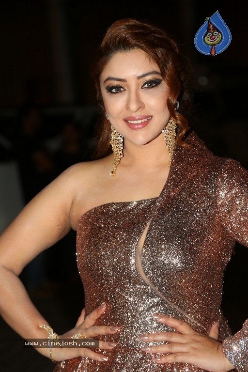Payal Ghosh Stills - 12 / 53 photos