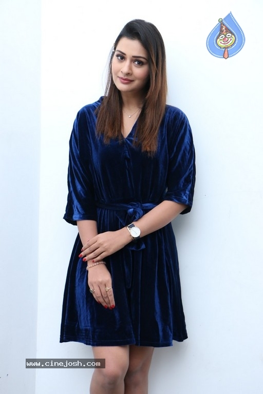 Payal Rajput Interview Photos - 10 / 19 photos