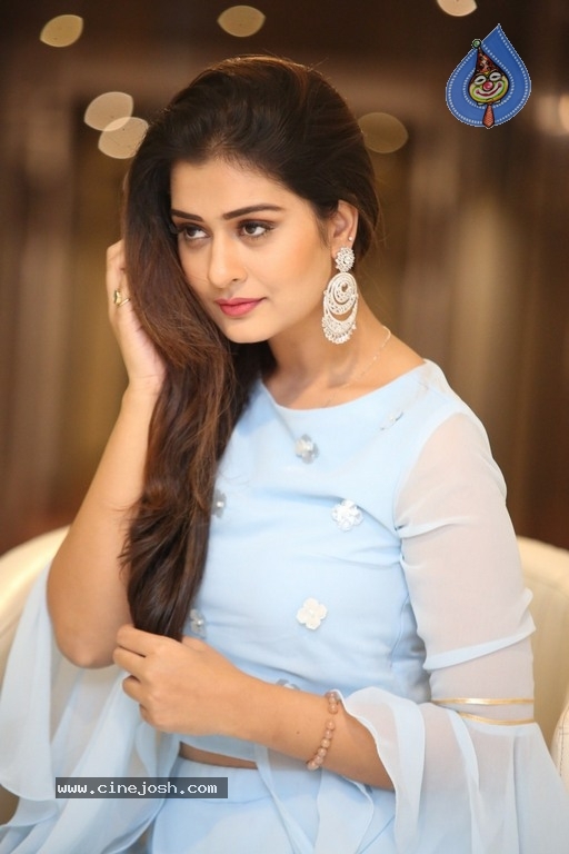 Payal Rajput Latest Pics - 5 / 40 photos
