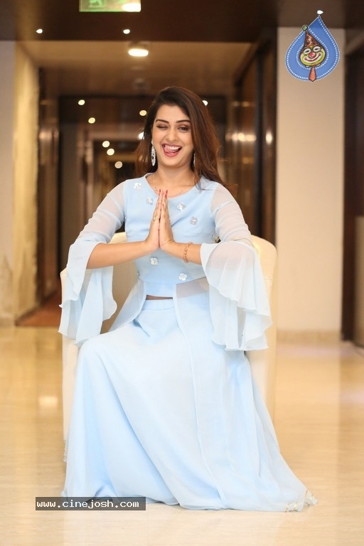 Payal Rajput Latest Pics - 11 / 40 photos