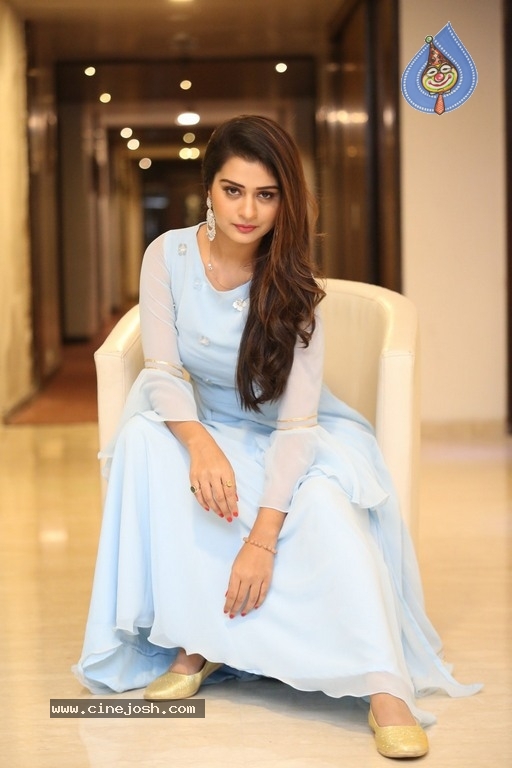 Payal Rajput Latest Pics - 15 / 40 photos