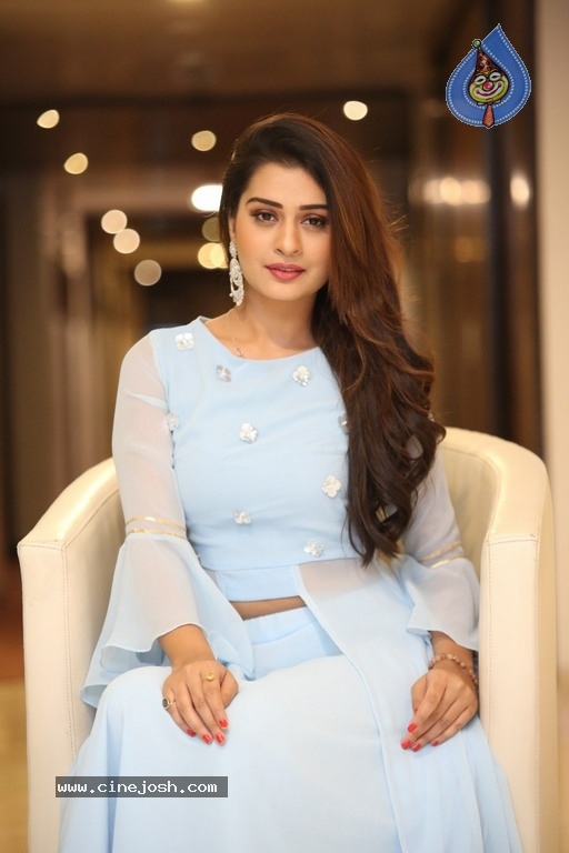 Payal Rajput Latest Pics - 19 / 40 photos