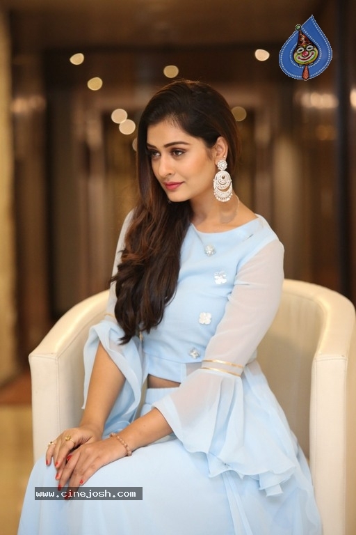 Payal Rajput Latest Pics - 27 / 40 photos