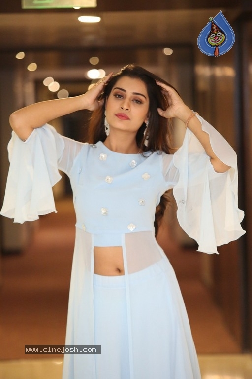 Payal Rajput Latest Pics - 33 / 40 photos