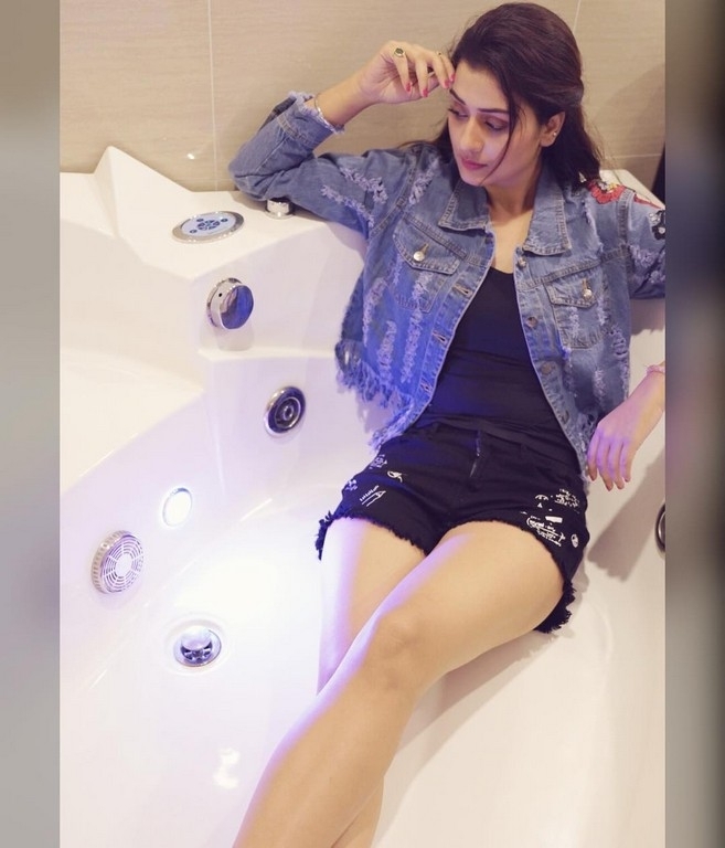 Payal Rajput Latest Stills - 3 / 11 photos