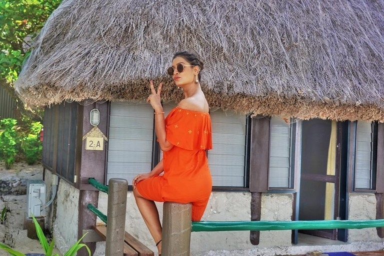 Payal Rajput Latest Stills - 11 / 11 photos