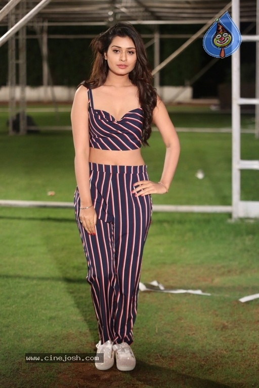 Payal Rajput Latest Stills - 26 / 31 photos