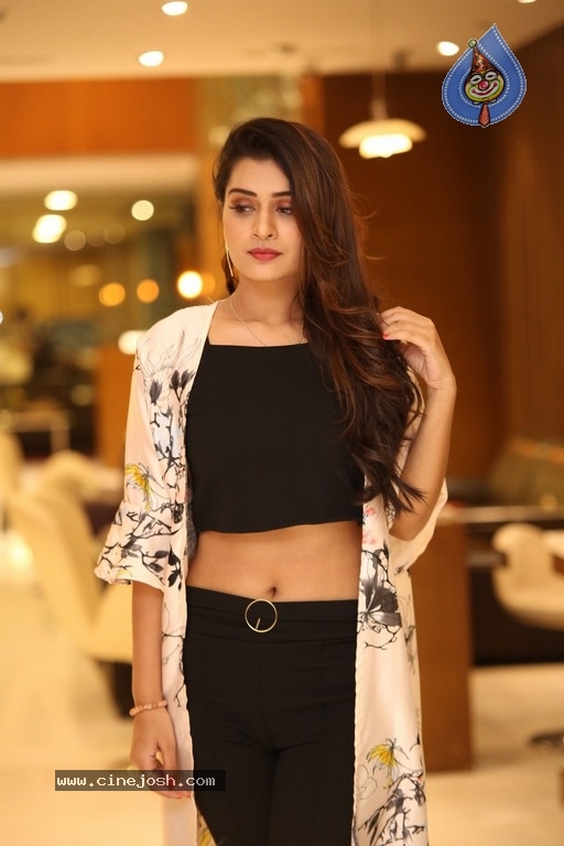 Payal Rajput New Photos - 2 / 17 photos