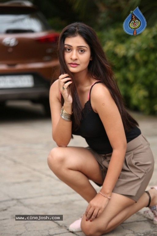 Payal Rajput New Photos - 2 / 42 photos