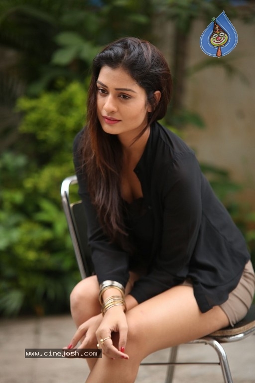 Payal Rajput New Photos - 40 / 42 photos