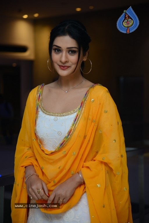 Payal Rajput New Photos - 5 / 20 photos