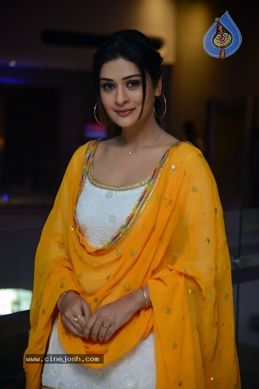 Payal Rajput New Photos - 12 / 20 photos