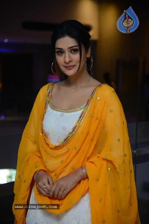 Payal Rajput New Photos - 15 / 20 photos