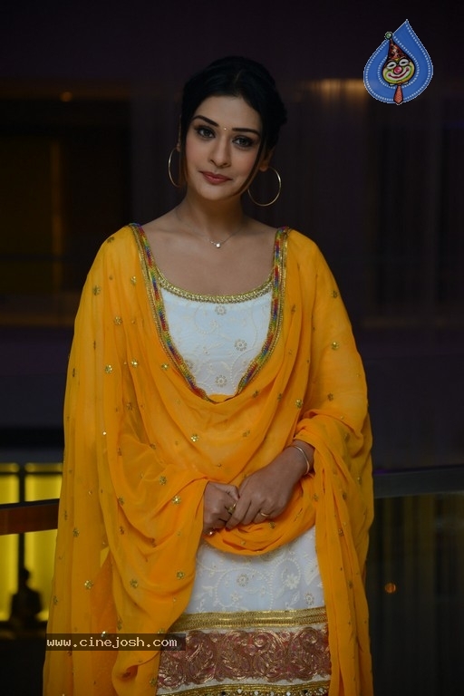 Payal Rajput New Photos - 19 / 20 photos