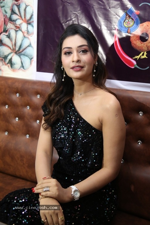 Payal Rajput New Photos - 12 / 21 photos
