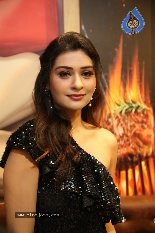 Payal Rajput New Photos - 19 / 21 photos