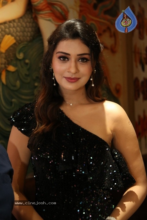 Payal Rajput New Photos - 20 / 21 photos