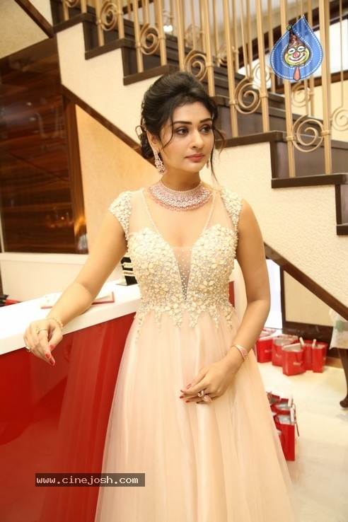 Payal Rajput Photos - 1 / 20 photos