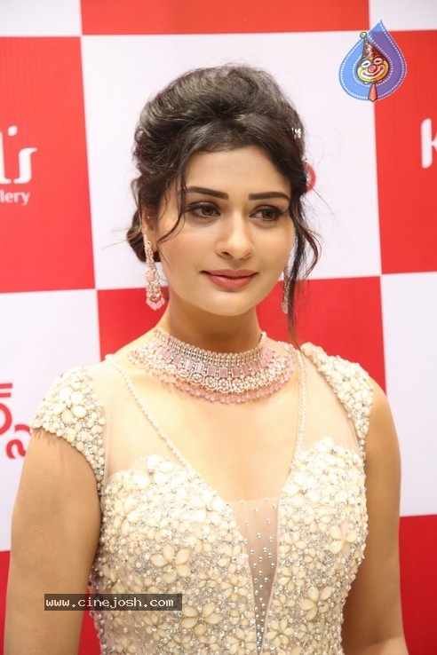 Payal Rajput Photos - 2 / 20 photos