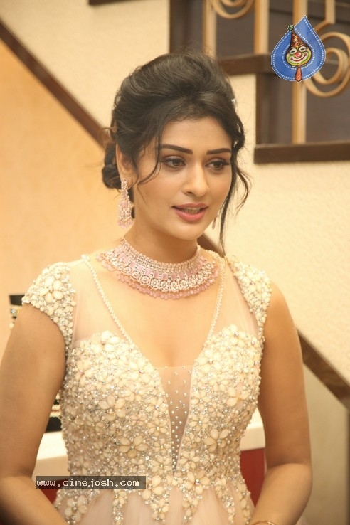 Payal Rajput Photos - 5 / 20 photos