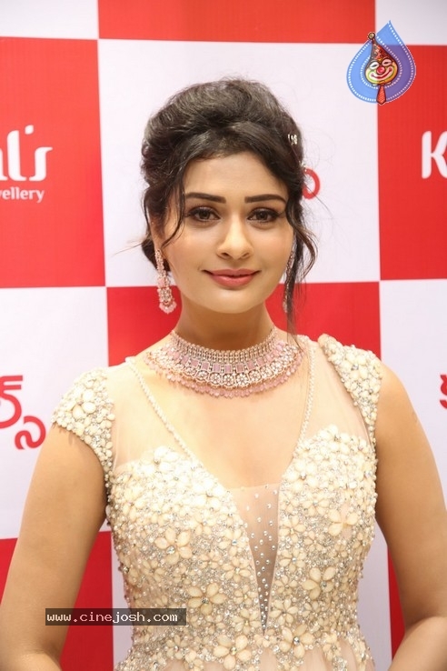Payal Rajput Photos - 9 / 20 photos
