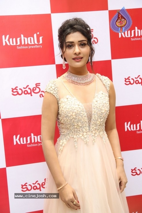 Payal Rajput Photos - 15 / 20 photos